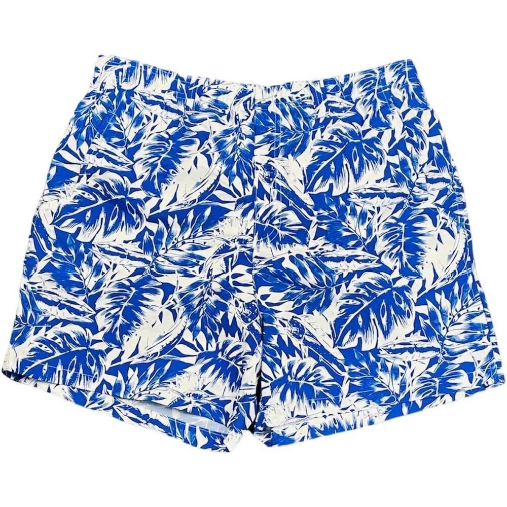 Columbia Mens PFG Clearwater Shores Omni-Shade UPF 50 Swim Trunk, Size XL